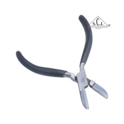 HOLLOWING ROUND PLIER Needle Nose Plier