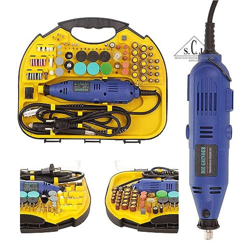 Electric Die Grinder