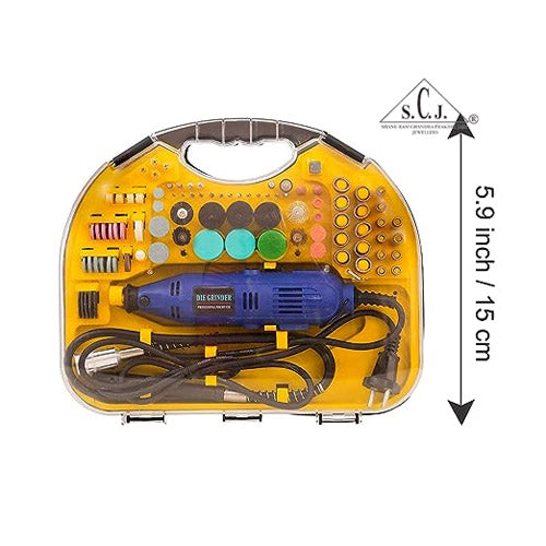 Electric Die Grinder