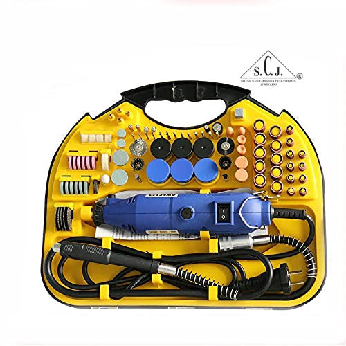 Electric Die Grinder